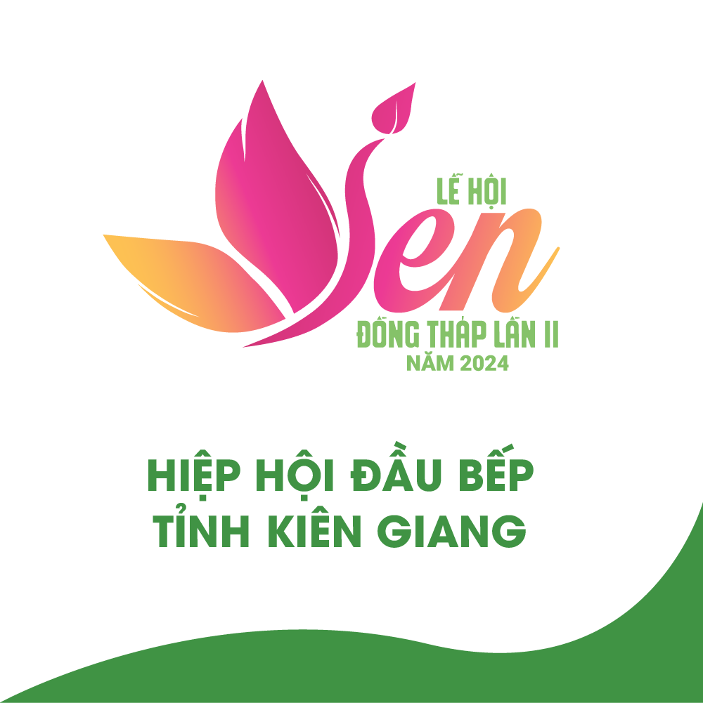 Hiệp Hội Đầu Bếp Tỉnh Kiên Giang